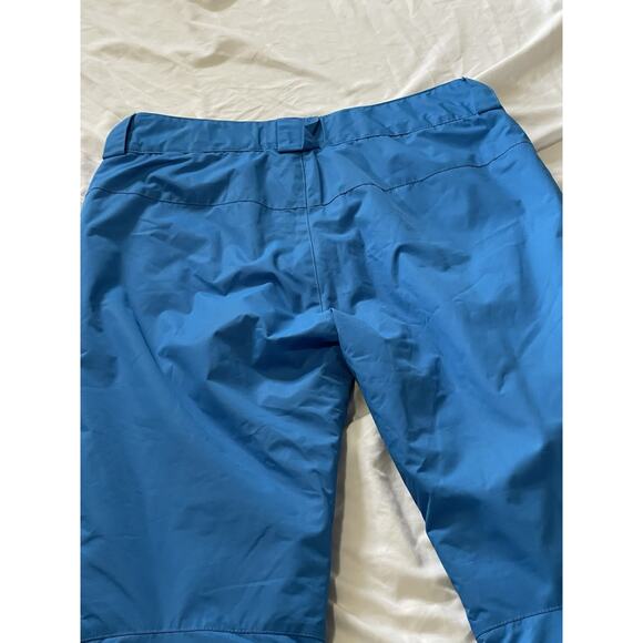 ARCTIX Thermatech Snow Pants Women’s Large Blue Ski Snowboard Activewear NEW - Picture 12 of 16